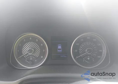 2020 Hyundai Elantra Value Edition из США, поврежденный, VIN 5NPD84LF1LH598043